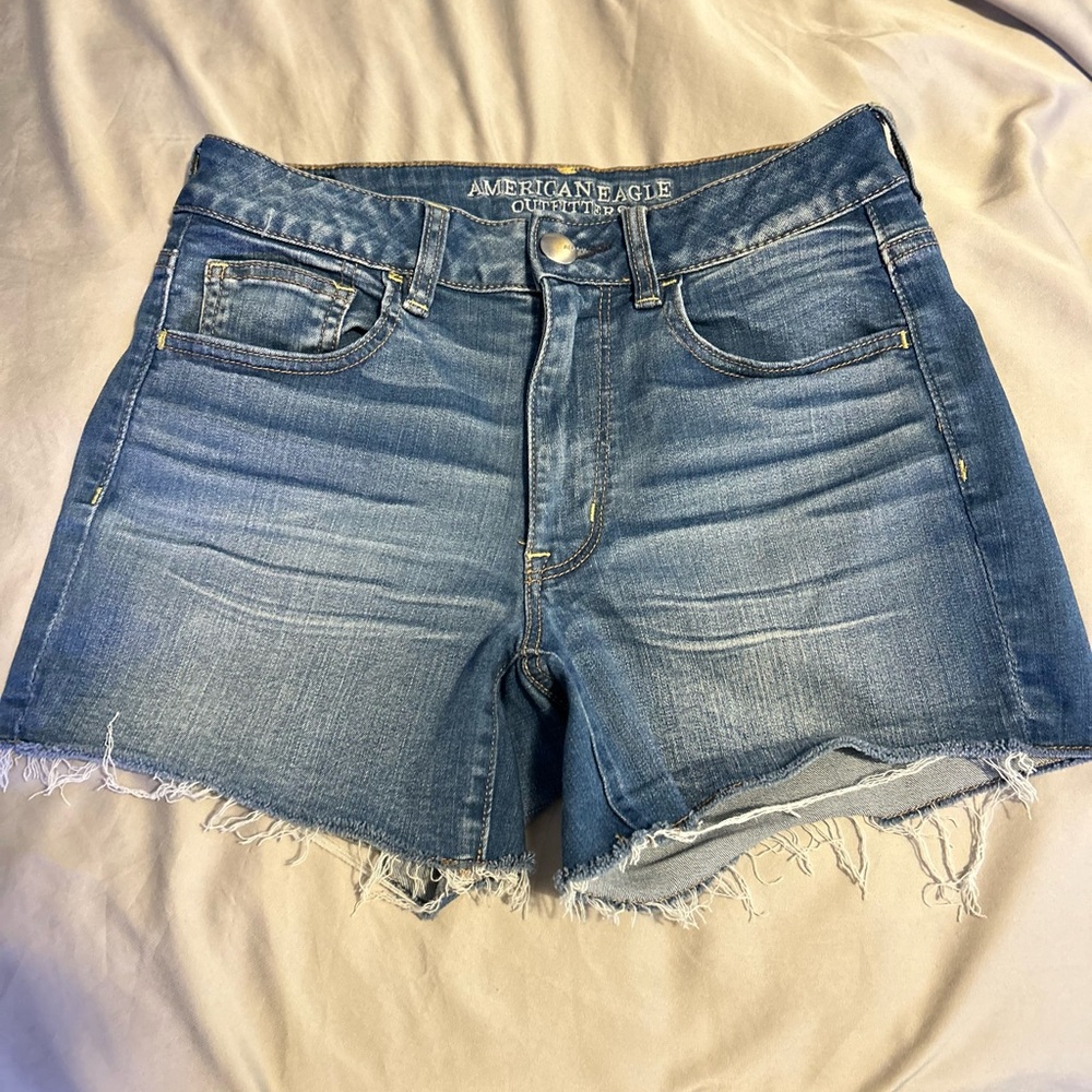 COPY - American Eagle Denim Shorts